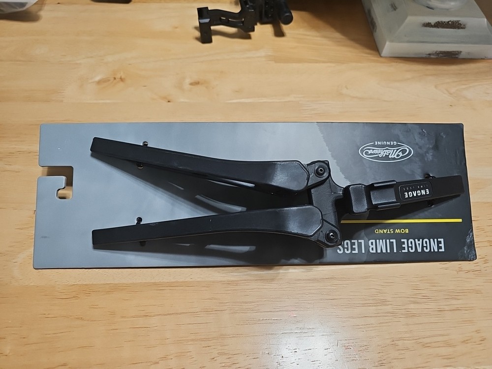 Mathews Engage Limb Legs