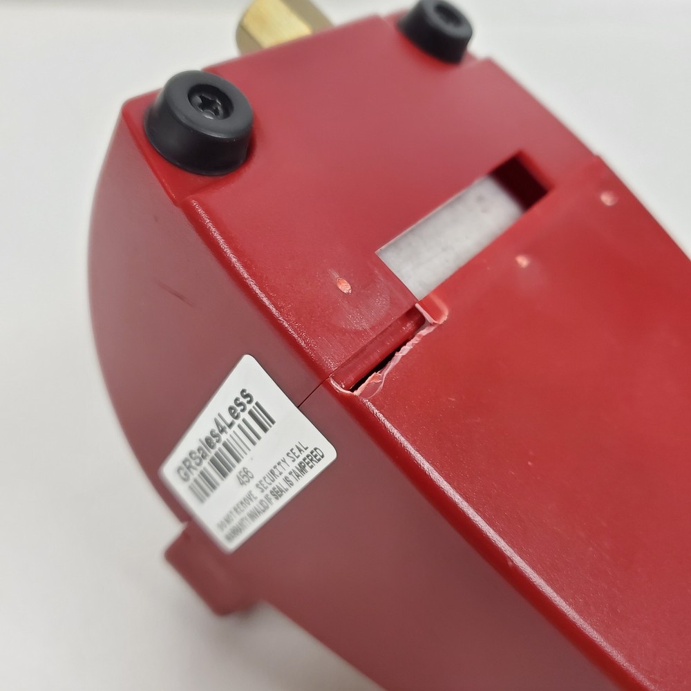 Matco Tools AC91200 Light Duty Vacuum Pump