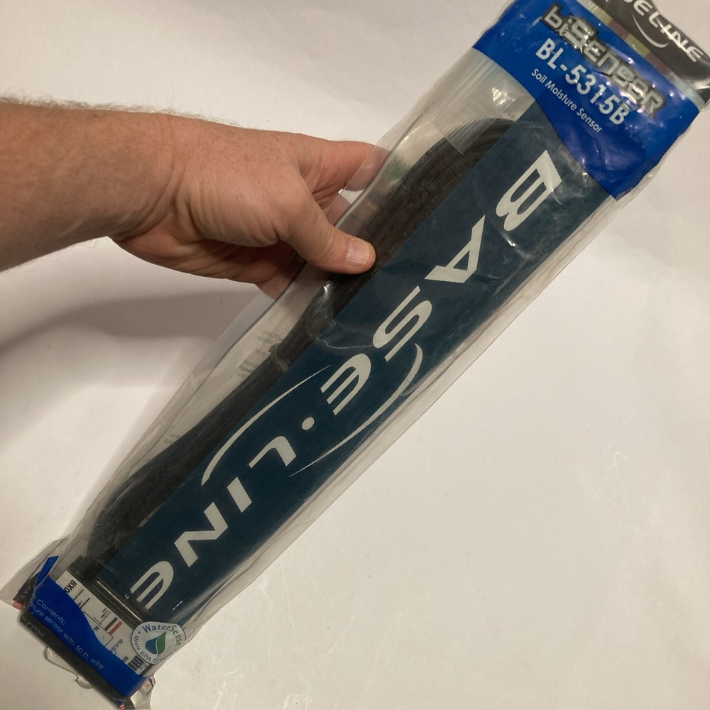 Baseline BiSensor 5315B Soil Moisture Sensor