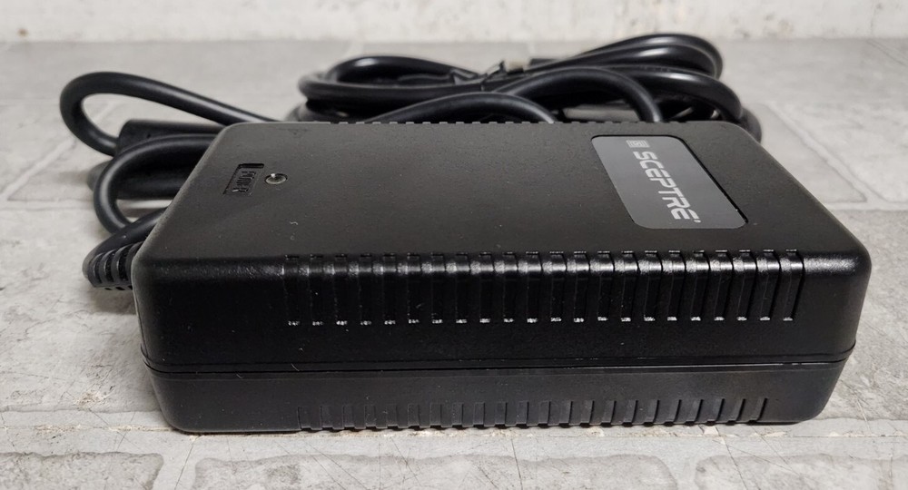 SCEPTRE PS-306 Switching Power Supply