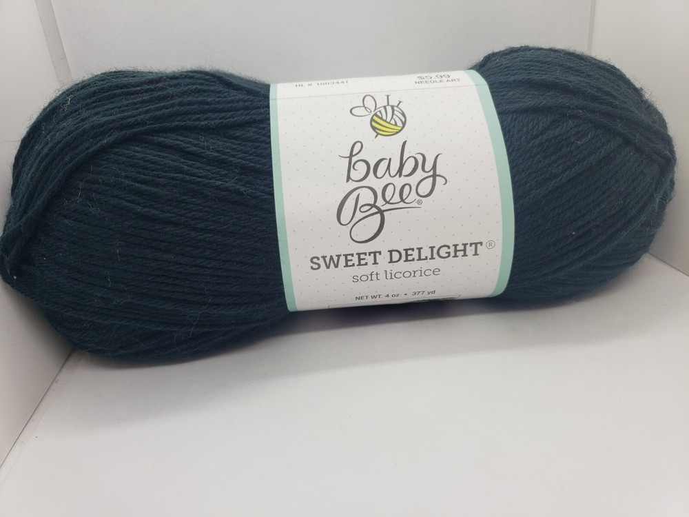 Baby Bee Sweet Delight