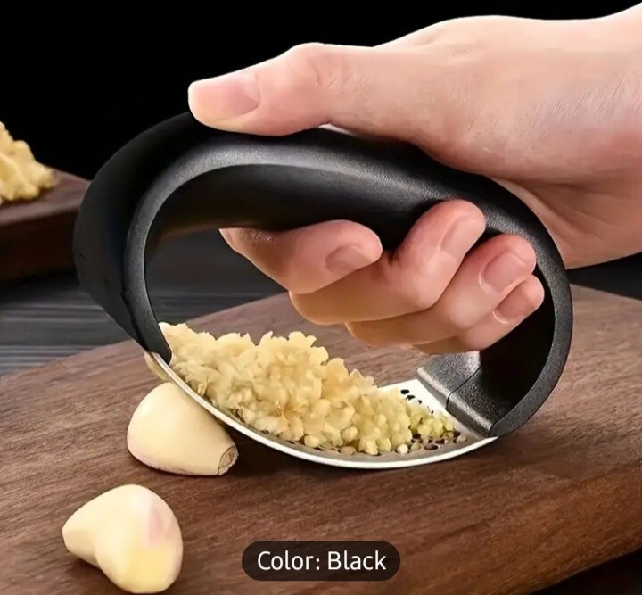 Garlic Chopper Manual