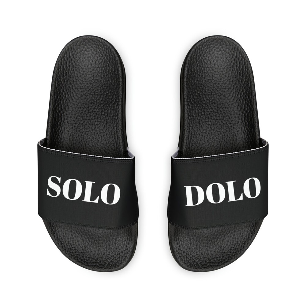 Men's SOLO DOLO Slide Sandals