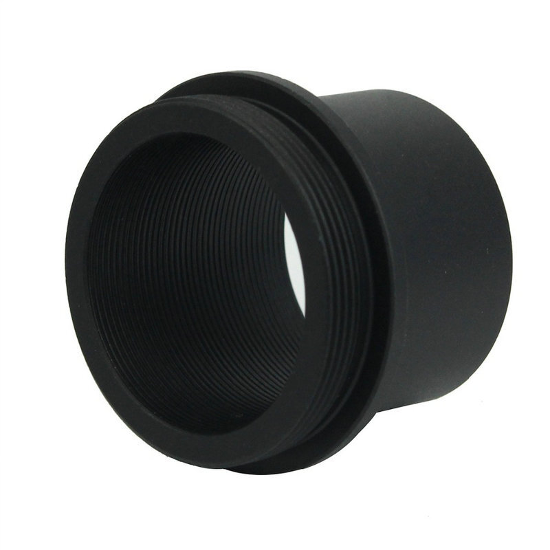 1.25 Inches 31.7mm M35 T Interface Astronomical Telescope Camera Adapter Filter