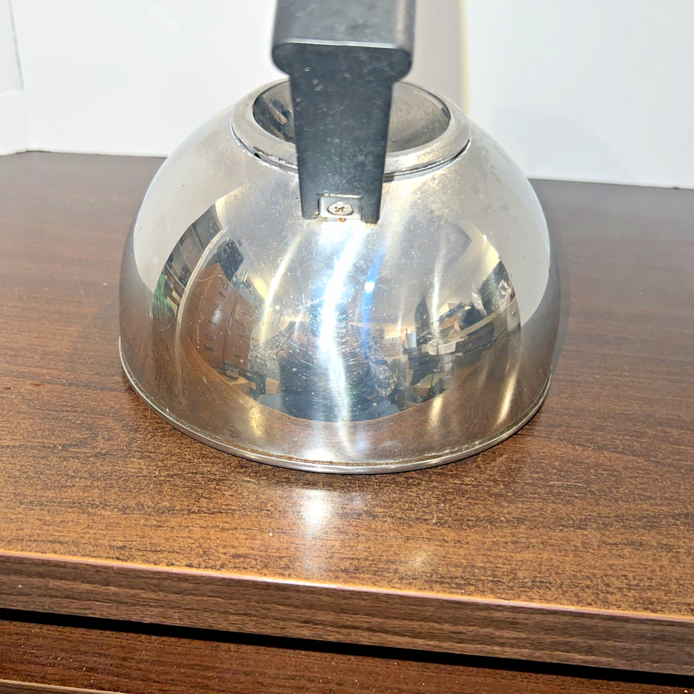 Cooco Whistling Tea Kettle in excellent condition ready to use