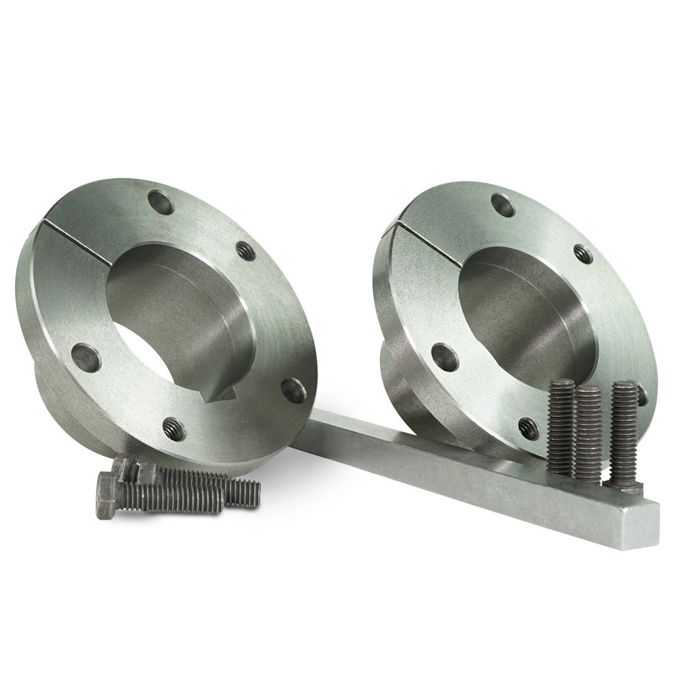 XBK3 2 VORTEX Matched Tapered Bushing Kits