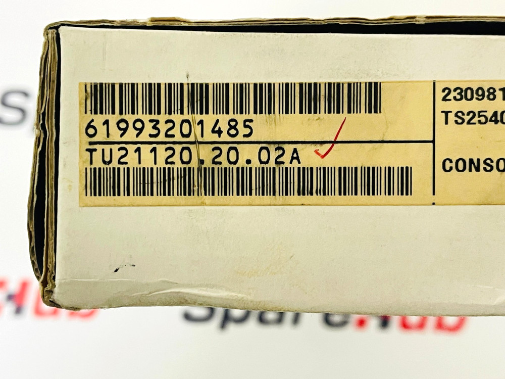 NOKIA TU21120.20.02A Circuit Board