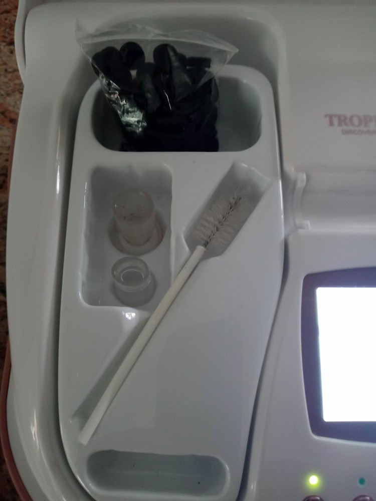 Trophy Skin Microdermabrasion Precision Diamond Tip