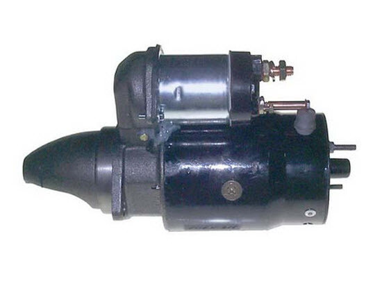 Sierra 18-5901 Reman Starter