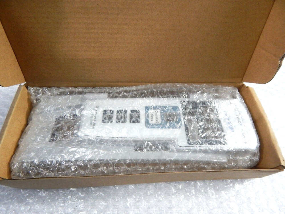 ALARIS 8100 FRONT BEZEL KLN-070-01