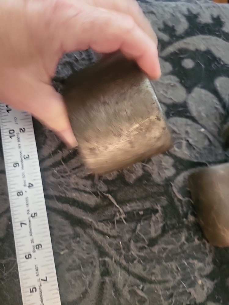 Auto Body Dinging Dolly RARE