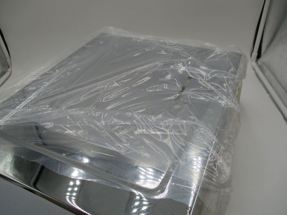 NEW Public Bathware Paper Towel Dispenser