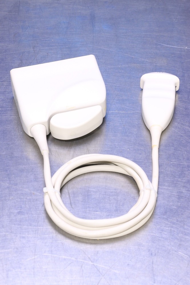 Philips C9-4 Curved Array Ultrasound Probe