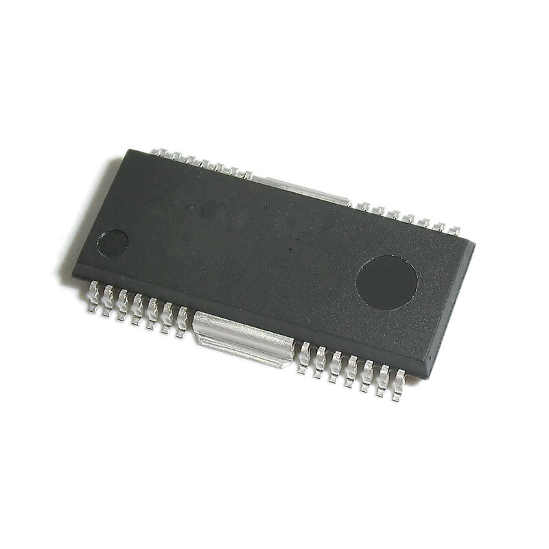 1PCS BA6868FM HSOP28