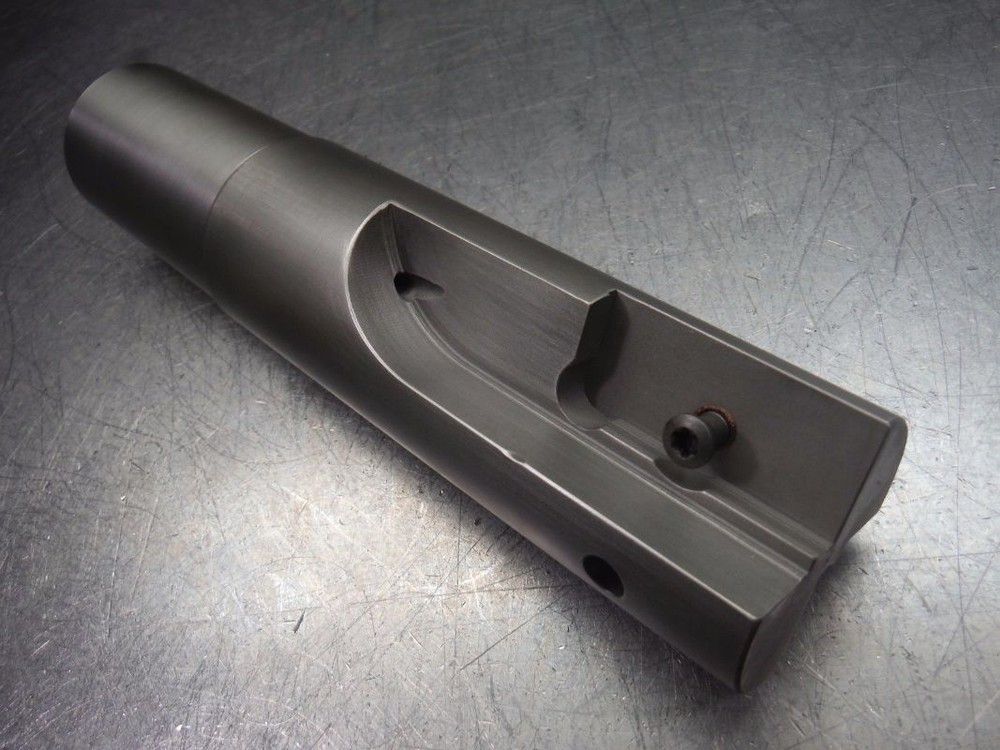 Paragon Machine Indexable Thread Mill 113416 (LOC1923D)