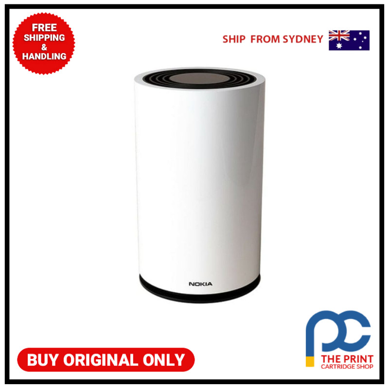 Optus Locked Nokia Fastmile 5G Gateway  Broadband Solution  5G-24W-A  SIM MODEM