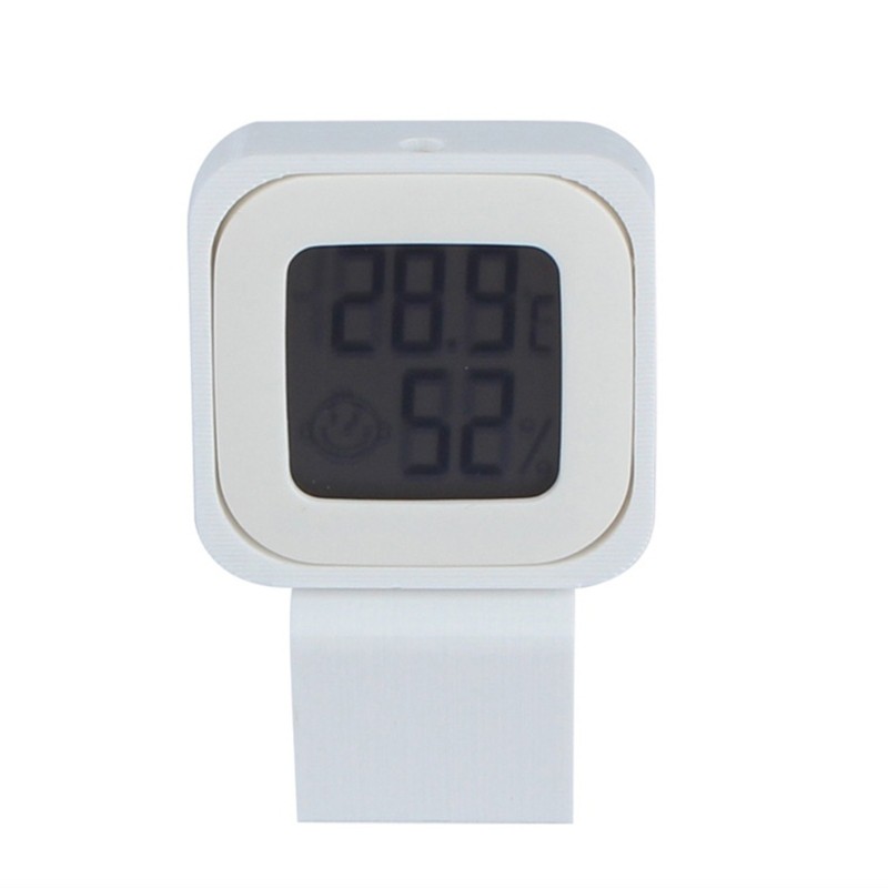 For 3 Combo Temperature And Humidity Bracket 3D Printer Enclosure