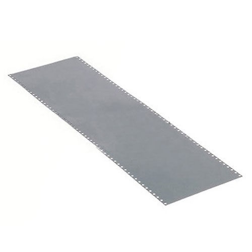 Global Industrial Steel End Panel 30 X 39