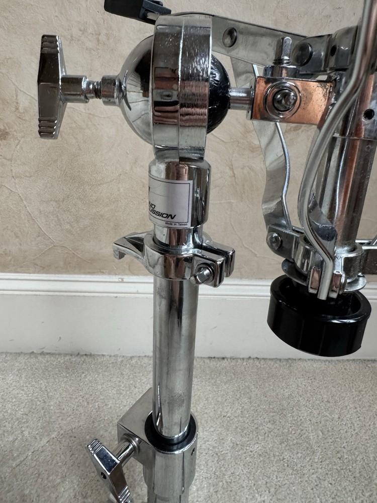 SP Sound Percussion Snare Drum Stand