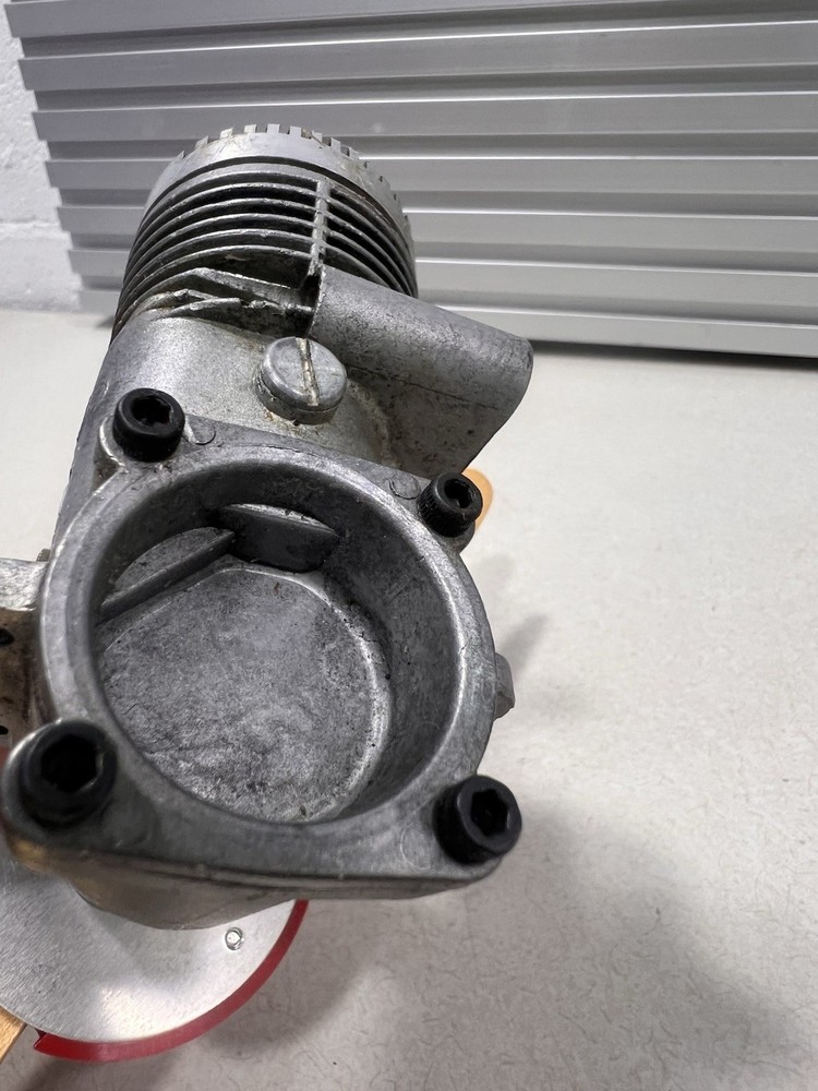 K&B Series 61 Model Engine Airplane