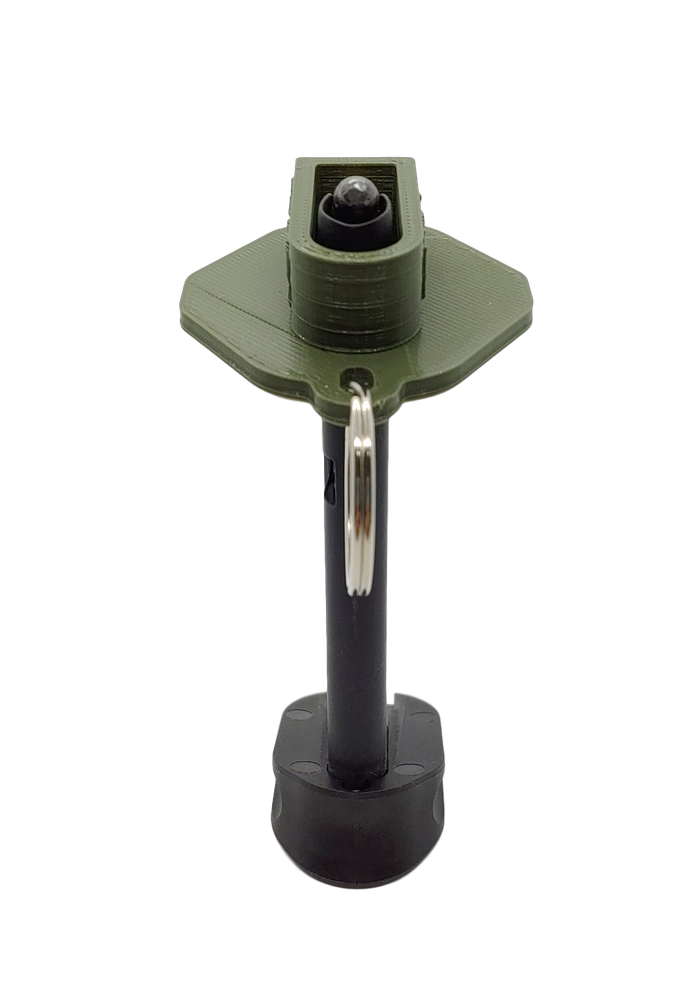 EZMAGLOADER for Taurus PT22 / PT-22 Magazine Loader - 2 Pack