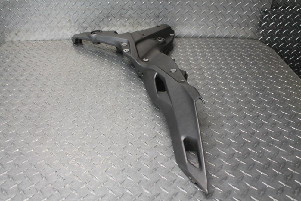 16 / 19 Ducati Multistrada 1200 / 1260 Left Subframe Frame Rail Bracket OEM