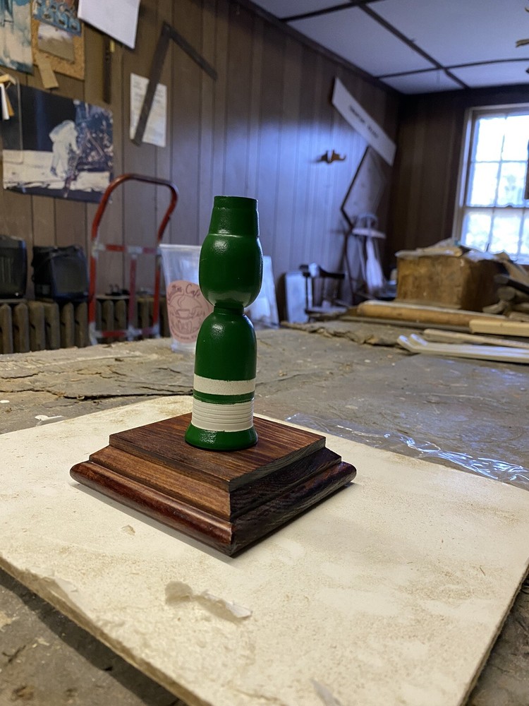 Soyuz Scale Model 1/72 Scale