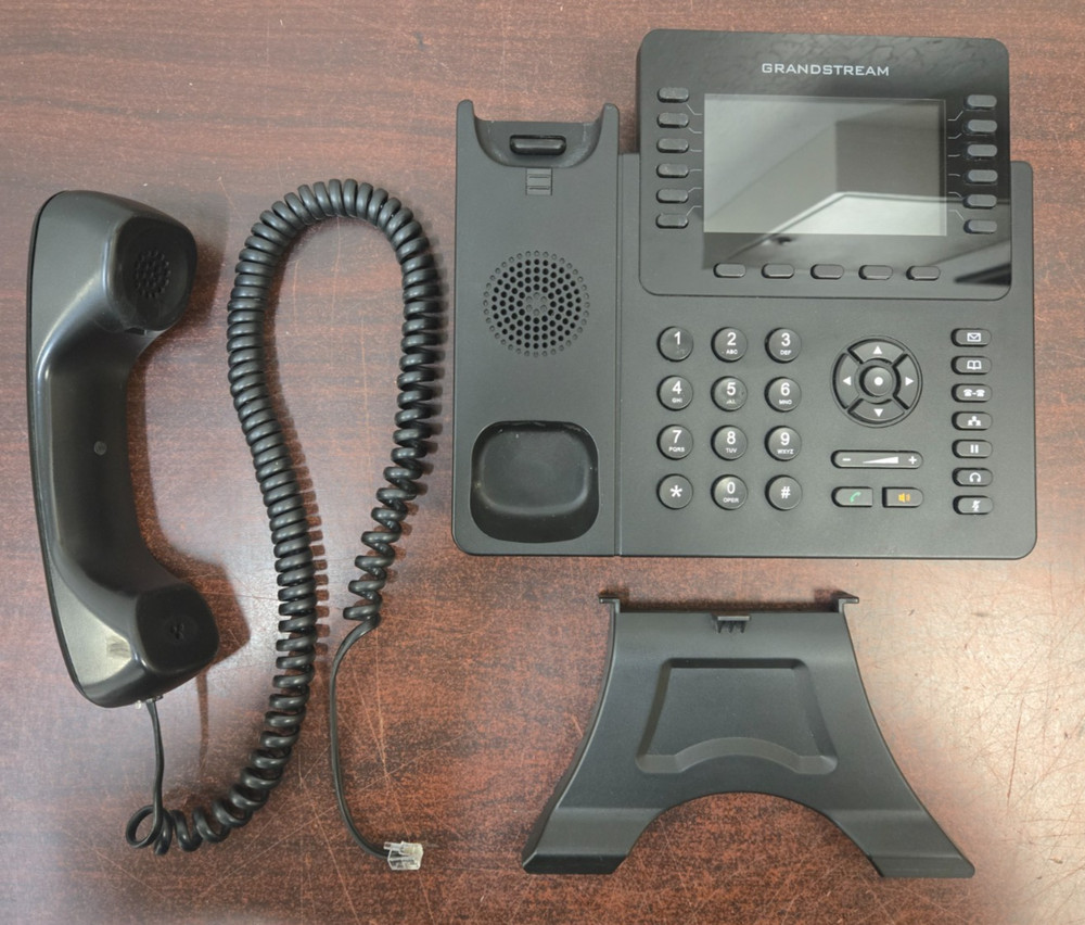 Grandstream GXP2170 VOIP Phone