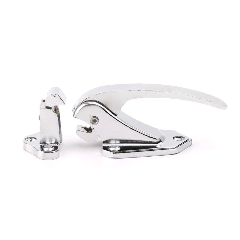 Ergonomic Freezers Pull Handle Refrigerator Oven Handle for Robusts Use