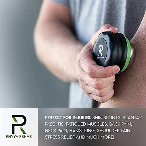 Cold Massage Roller Ball - Massage Ball - Ice Roller - Cold Therapy - Roller