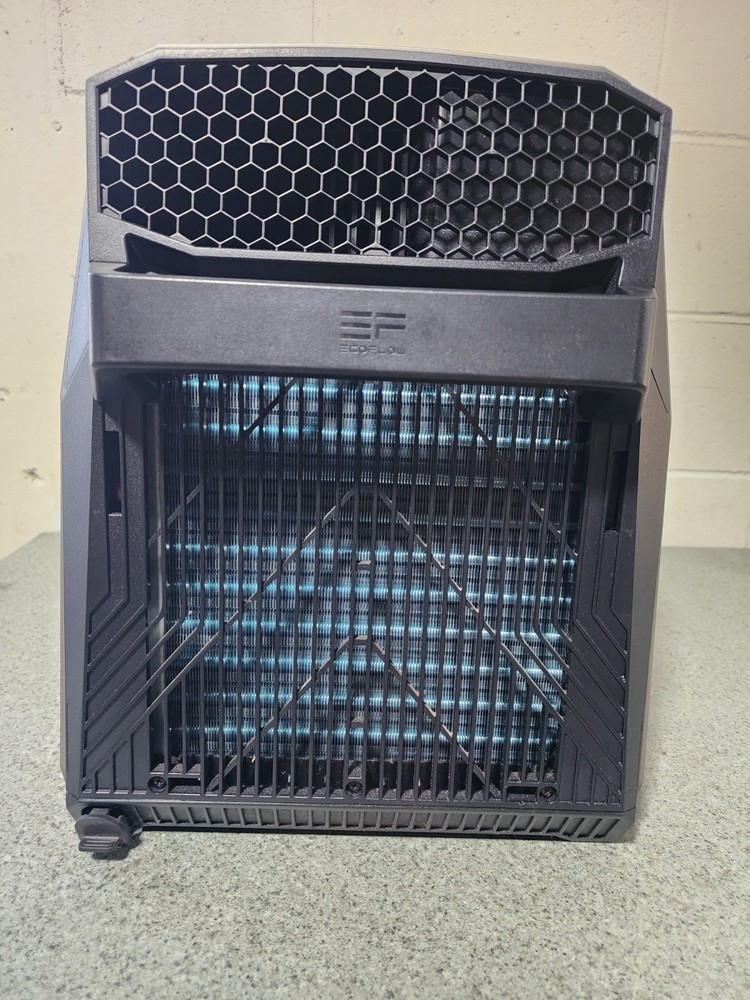 EcoFlow Wave 1 Portable AC