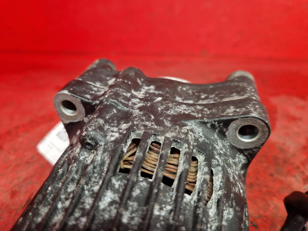2000 YAMAHA XJR 1300 ALTERNATOR #UNTESTED#