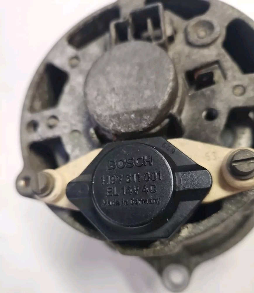 BMW K100RS Generator Alternator