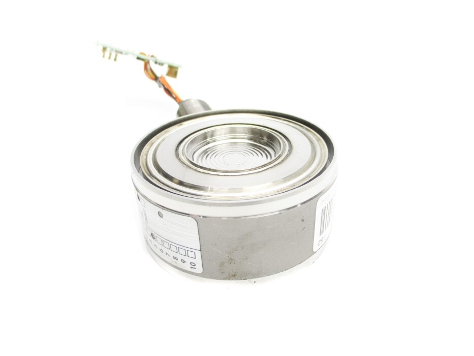 ROSEMOUNT DP/GP 1151-001152 NSNP