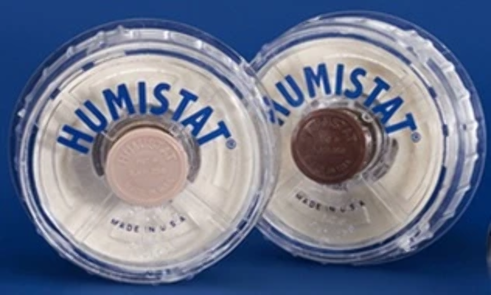 Humistat Humidifier - Model 3