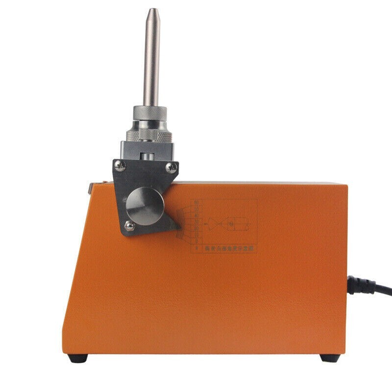 Tig Welder Tungsten Electrode Sharpener Grinder Grinding Machine