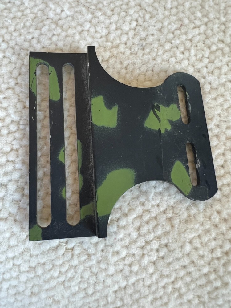 Vintage Camouflage Bow Sight