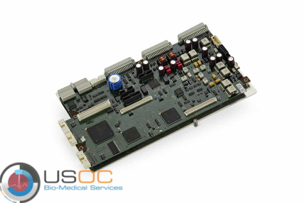 Philips MP60, MP70 Main Board 50 MHz M8050-68401