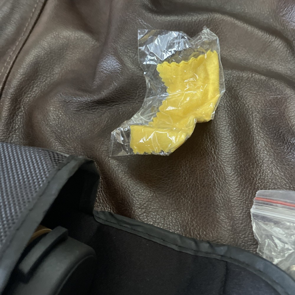 Precision Made Monocular Perfect Compact Monocular NIB