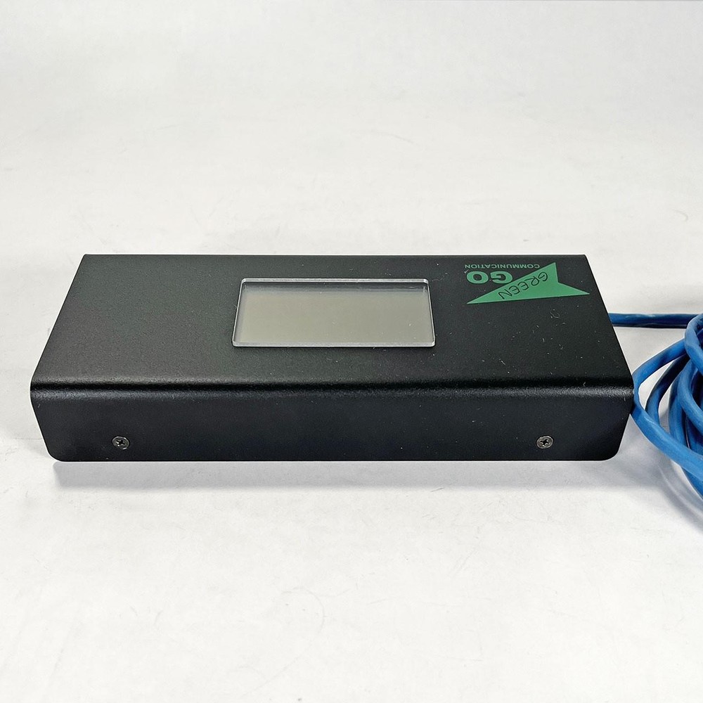 Green-GO GGO-WPNA Wall Panel No Audio