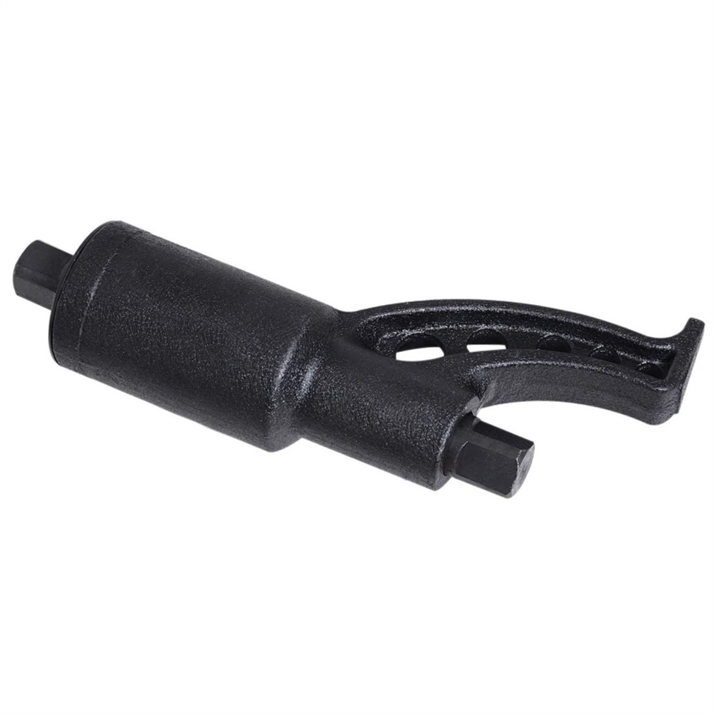 Nut Wrench/Multiplier w/Cr-v Socket