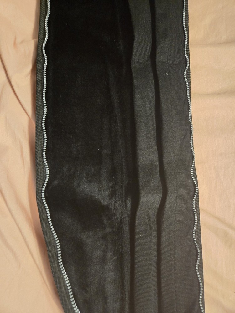 Soft Billard Pool Cue Case