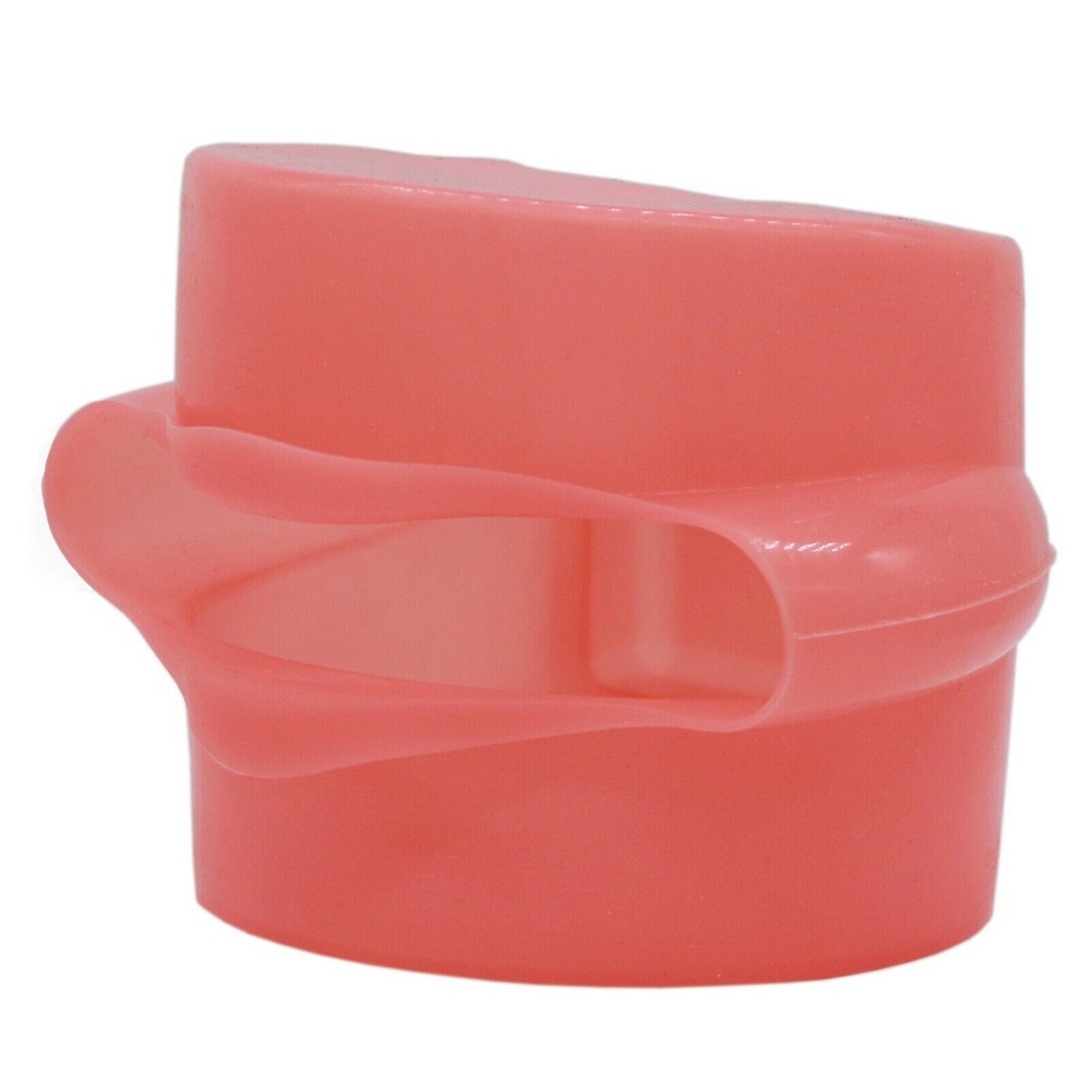 Dental Simulation Cheek Soft Rubber Typodont Practice Study 1:1 Standard Model
