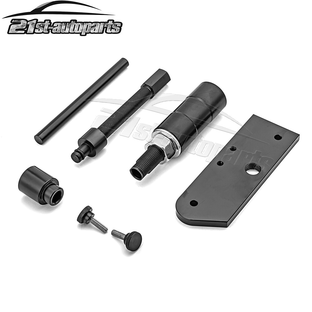 Inner Single Cam Bearing Installer & Remover Tools For Harley Evolution Evo 84+