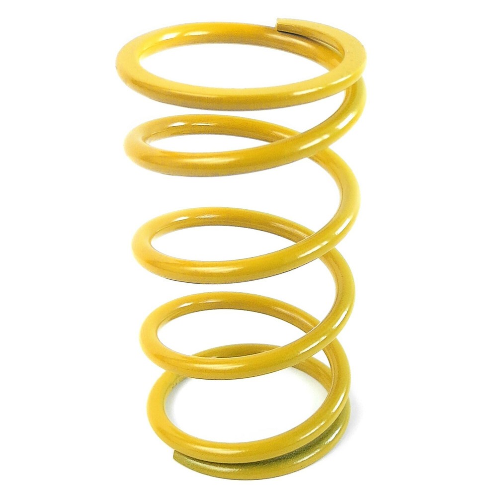 EPI Primary Clutch Spring Compatible w/ CanAm Defender/Maverick/Commander|Yellow