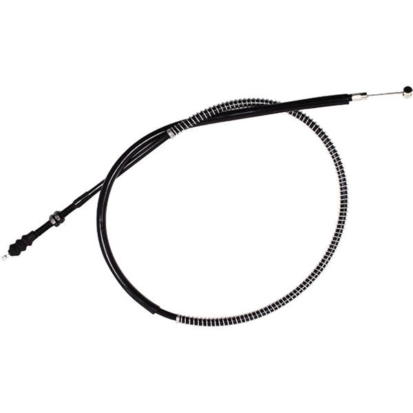 Motion Pro - 05-0340 - Black Vinyl Clutch Cable