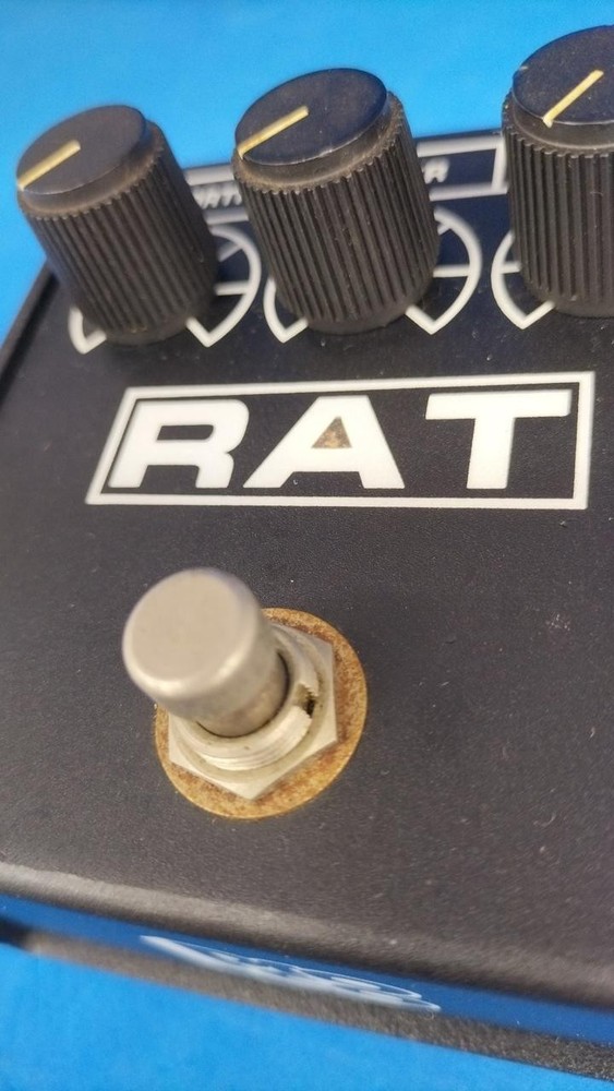 Proco Rat Effector No.nm1660