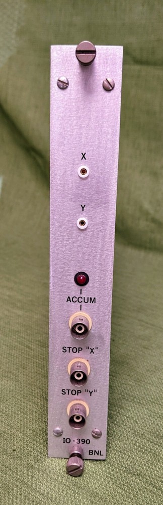 BNL Nim Model 10-390
