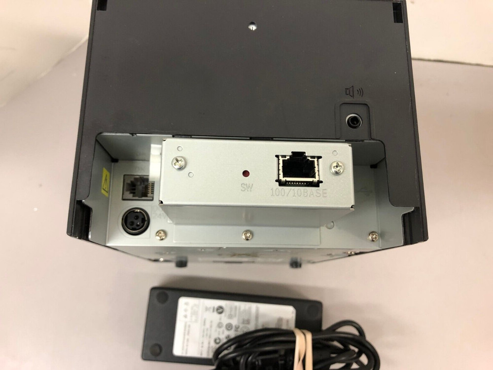 STAR SP2000 POS Network Black Receipt DotMatrix Impact Printer