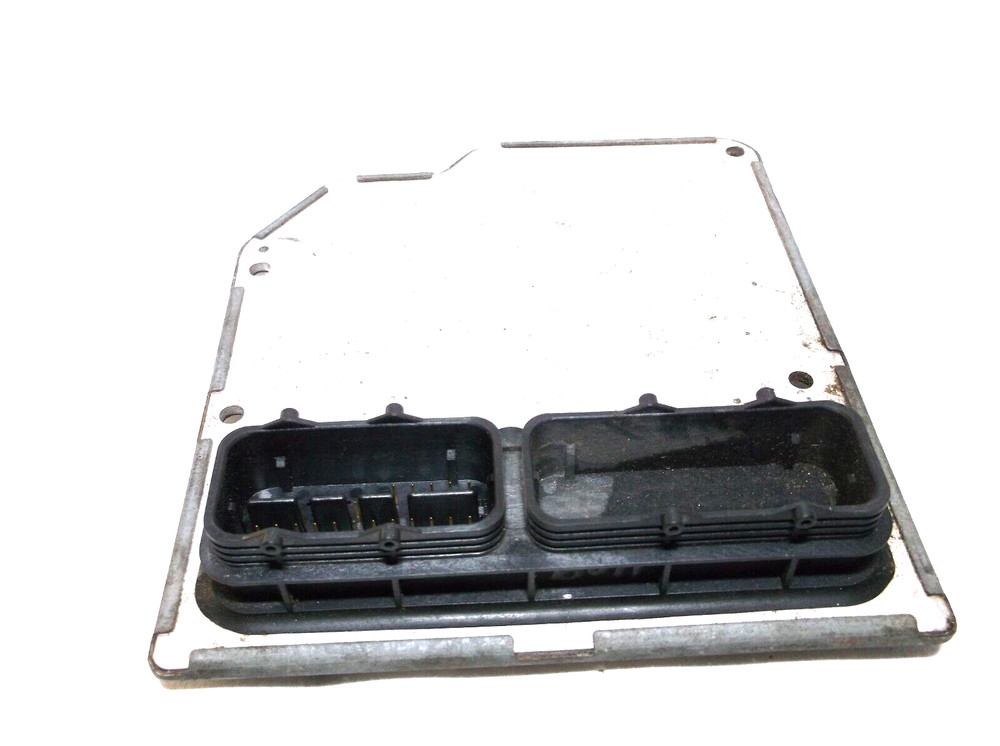 04-05-06 CADILLAC SRX 3.6L / TRANSMISSION /MODULE/COMPUTER/TCM